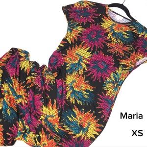 LuLaRoe Maria dress